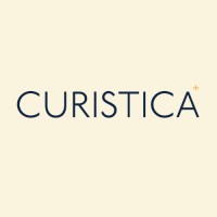 Curistica logo - Similar company to X-On Health