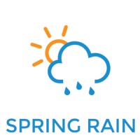 Spring Rain Pvt Ltd logo - Similar company to Orbitax Bangladesh