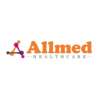 Allmed Healthcare Ltd logo - Similar company to Humanitarian Prosthetists And Orthotists