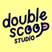 Double Scoop Studio logo - Similar company to This January