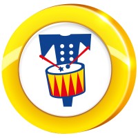 Teorema Giocattoli logo - Similar company to Teorema