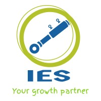 Industrial Engineering Service logo - Similar company to Industrial Engineering Solution