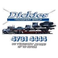 Dickies Transport Group logo - Similar company to Shanghai Lion Industry Co. Ltd