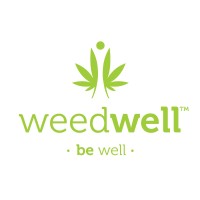 WeedWell™ logo - Similar company to Priority Patient Transfer Service, Inc.