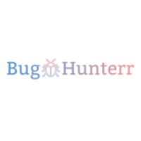BugHunterr logo - Similar company to Bug Hunters