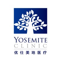 Yosemite Clinic & Hospital 上海优仕美地医疗 logo - Similar company to Qoo10 Id