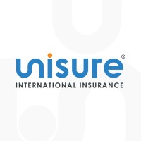 Unisure Group logo - Similar company to Tapio Capital