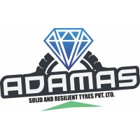 Adamas Solid & Resilient Tyres Pvt. Ltd. logo - Similar company to Plasticade Canada
