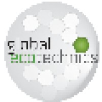 Global Ecotechnics Corp logo - Similar company to Synergetic Press