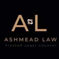 AshmeadLaw logo - Similar company to Corvus Law