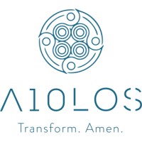 Aiolos Cloud logo - Similar company to Cloud Con