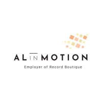 Al In Motion logo - Similar company to Nanopoulos & Partners Family Office