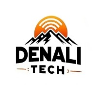 Denali tech logo - Similar company to Techdenali