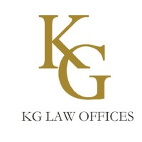KG Law Offices logo - Similar company to Oir Group