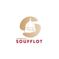 Conférences Soufflot logo - Similar company to Nomadity