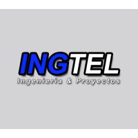 INGTEL: Ingeniería & Proyectos logo - Similar company to Plax Proyectos
