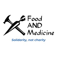 Food AND Medicine logo - Similar company to Mexicali Blues