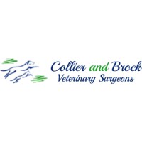 Collier and Brock Vets logo - Similar company to The Electrical Network Ltd