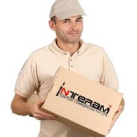 Interam Shifting Corporation Pvt.Ltd. logo - Similar company to Controls Instruments India