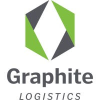 Graphite Logistics logo - Similar company to Mpower Logistics