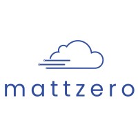 MattZero logo - Similar company to Ip7 Technologies Gmbh