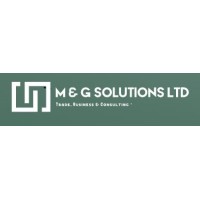 M & G Solutions Ltd