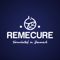 REMECURE logo - Similar company to Zobrius Pharma Asa