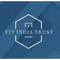 Fit India Trust logo - Similar company to Fitgalaxy - Natural Health And Fitness