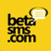 BetaSMS logo - Similar company to Easysms.Com.Ng