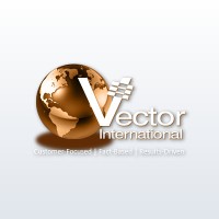 Vector International logo - Similar company to Vector