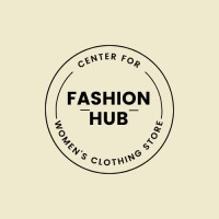 Fasshion HUB logo - Similar company to Comfy Cliches