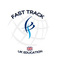 FastTrack UK Education logo - Similar company to Educap