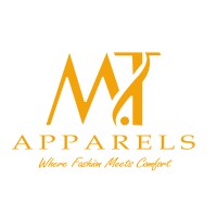 MT Apparels logo - Similar company to Hanstyle