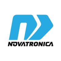 Novatronica logo - Similar company to Tecno4Y, Lda.