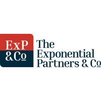 Exponential Partners & Co. logo - Similar company to Exponential Partners