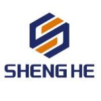 ShengHe International Metal Materials Co., Ltd(Branch of Zhongye Mill) logo - Similar company to Brd New Materials - Sandwich Panels, Garage Door, Construction Materials