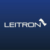 LEITRON GmbH logo - Similar company to Verbrauch.Digital Gmbh