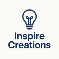 Inspire Creations logo - Similar company to Champ Excel