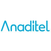 Anaditel logo - Similar company to Indigus