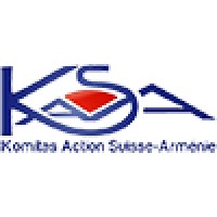 KASA Swiss Humanitarian Foundation logo - Similar company to 