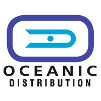 Oceanic Distribution logo - Similar company to David Lean Cinema