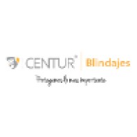 CENTUR logo - Similar company to Everix