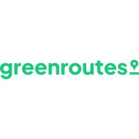 greenroutes logo - Similar company to Smartroute