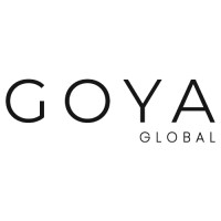 Goya Global logo - Similar company to Lisp Engineering Srl