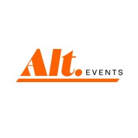 Alt. Events logo - Similar company to Resources For Courses