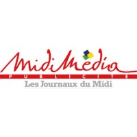 MidiMédia logo - Similar company to Midi