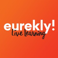 Eurekly logo - Similar company to Medmastery