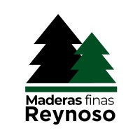 Maderas Finas Reynoso logo - Similar company to Forestal Galvan