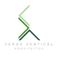 Verde Vertical Arquitectos logo - Similar company to Italgres Panamá