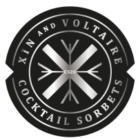 Xin and Voltaire logo - Similar company to Amcybersecure